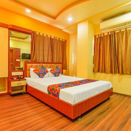 Fabhotel Ag Star - Nr Kolkata Airport Gauripur  Kültér fotó