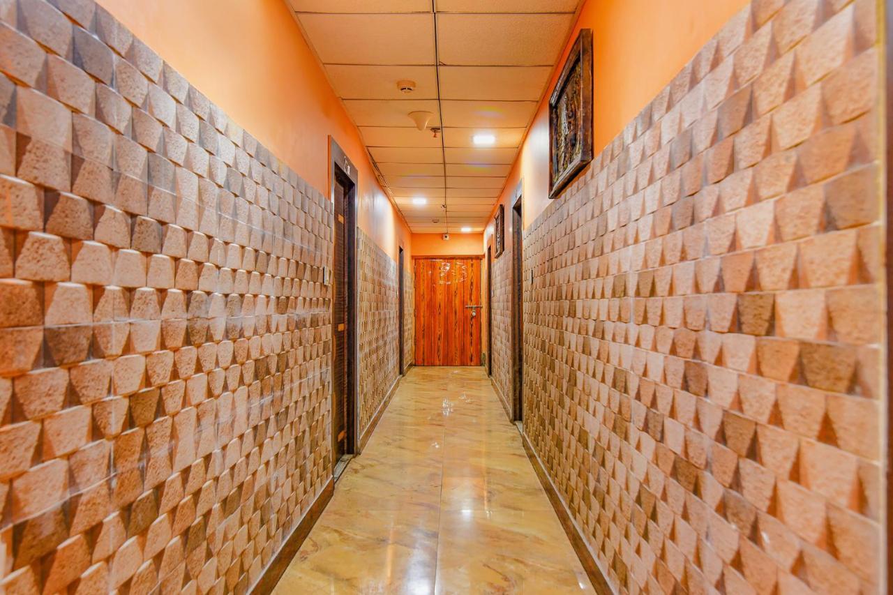 Fabhotel Ag Star - Nr Kolkata Airport Gauripur  Kültér fotó