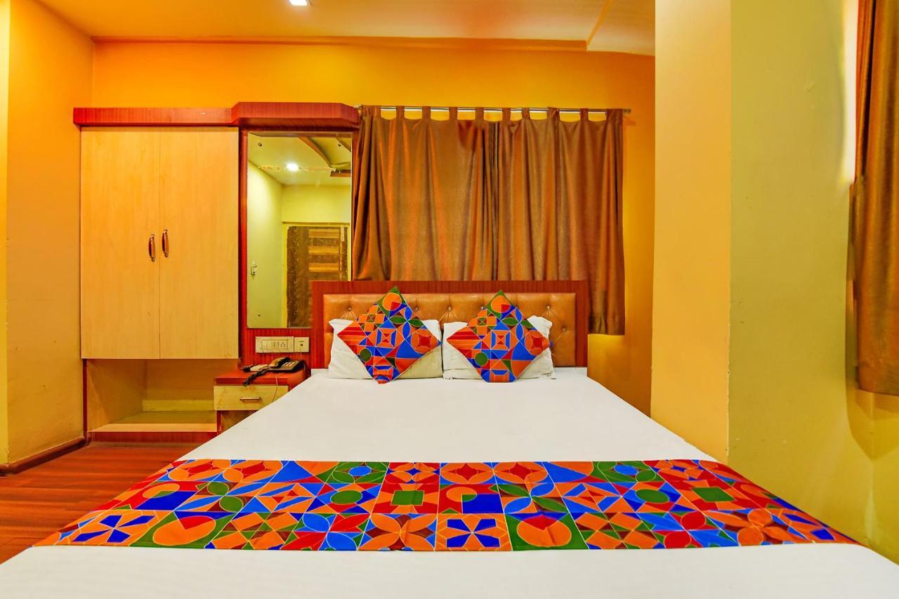 Fabhotel Ag Star - Nr Kolkata Airport Gauripur  Kültér fotó