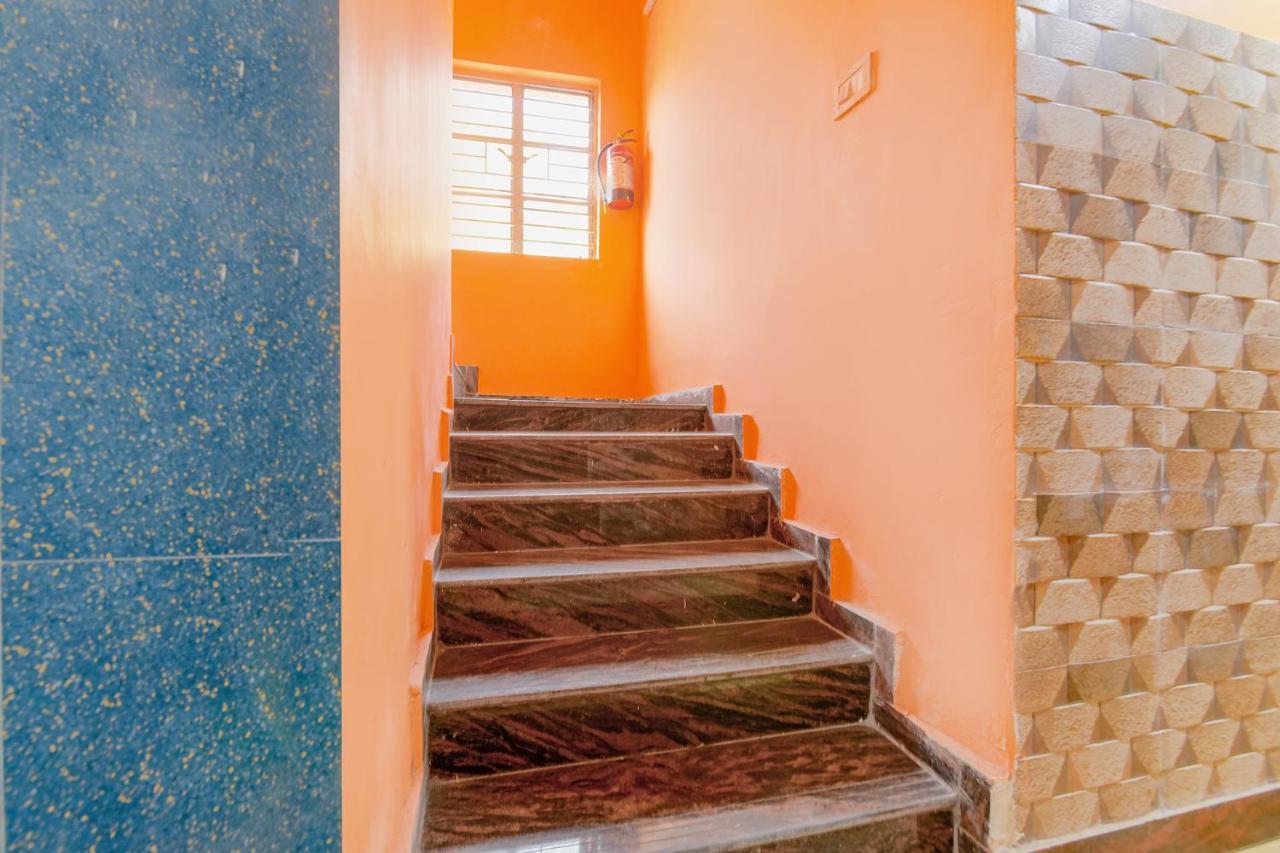 Fabhotel Ag Star - Nr Kolkata Airport Gauripur  Kültér fotó