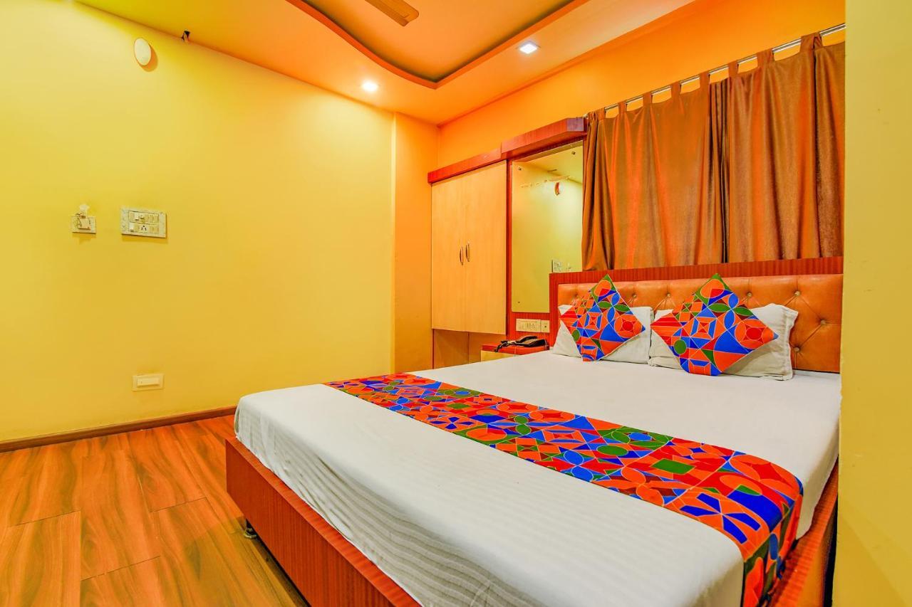 Fabhotel Ag Star - Nr Kolkata Airport Gauripur  Kültér fotó