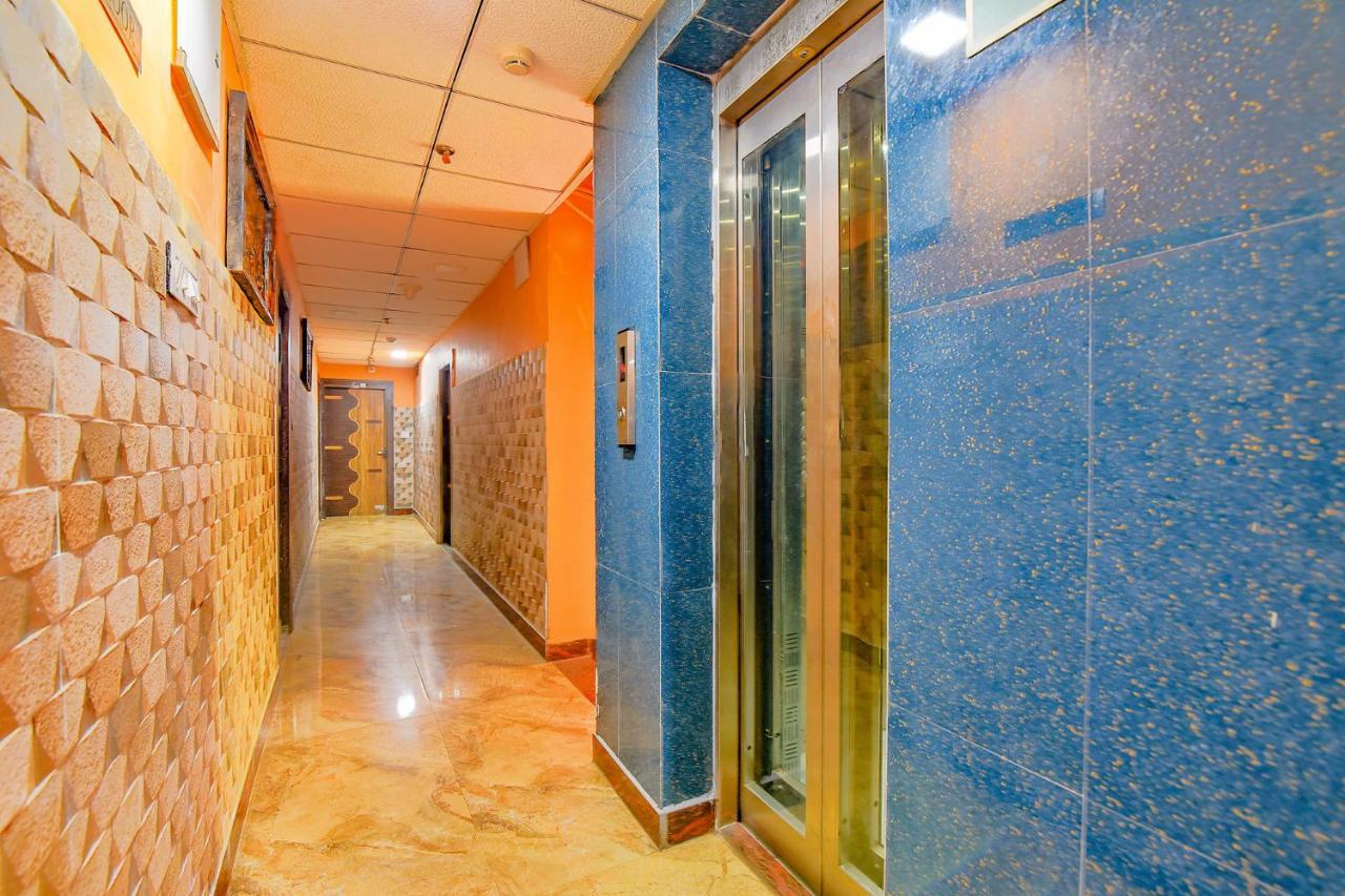 Fabhotel Ag Star - Nr Kolkata Airport Gauripur  Kültér fotó