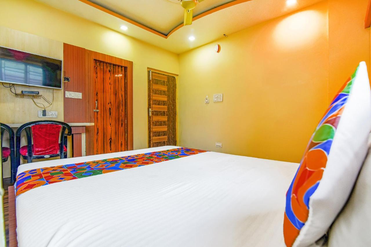 Fabhotel Ag Star - Nr Kolkata Airport Gauripur  Kültér fotó